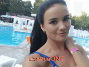 CamilaONE