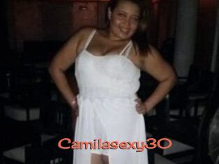 Camilasexy30