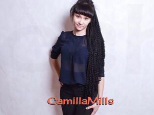 CamillaMills
