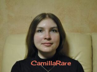 CamillaRare