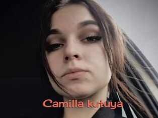 Camilla_kutuya