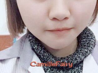 CamilleFairy