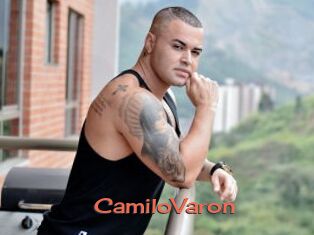CamiloVaron