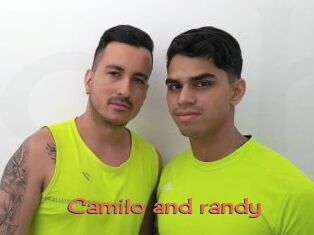 Camilo_and_randy