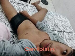 Camilolatin