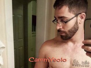 CammYsolo