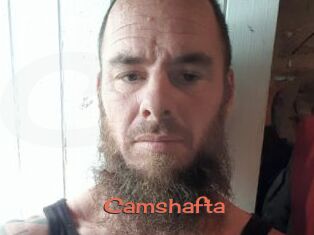 Camshafta