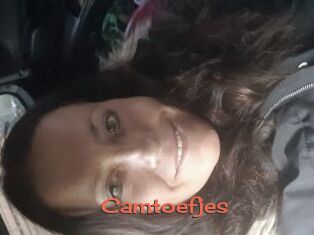 Camtoefjes