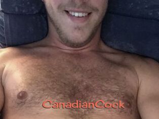 CanadianCock