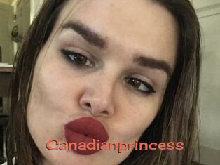 Canadianprincess