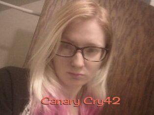Canary_Cry42