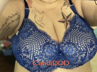 CandiDDD