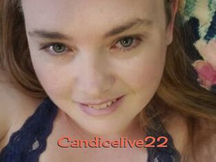 Candicelive22