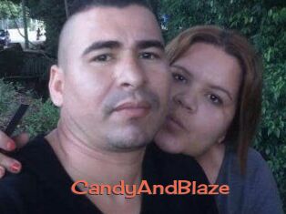 CandyAndBlaze