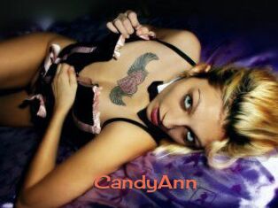 Candy_Ann
