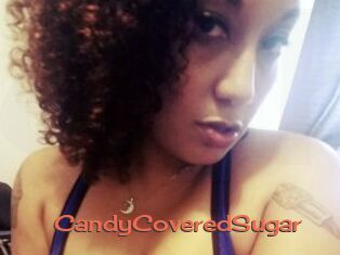 CandyCoveredSugar