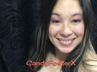 CandyFosterX