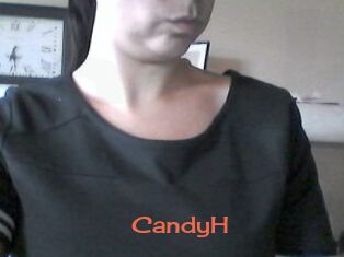 CandyH