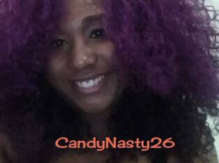 CandyNasty26