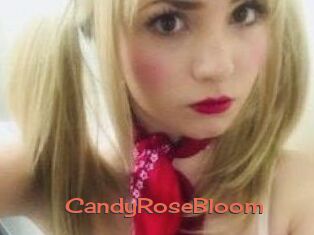 CandyRoseBloom