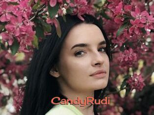 CandyRudi