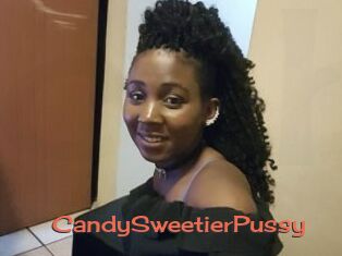 CandySweetierPussy