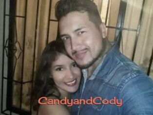 CandyandCody
