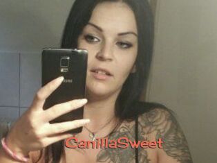CanillaSweet