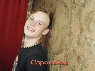CaponeRay