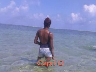 Capri_G