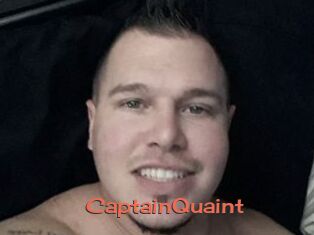CaptainQuaint