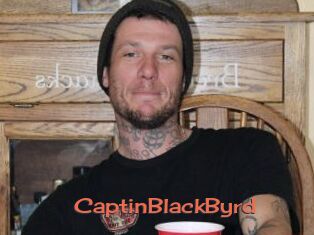 CaptinBlackByrd