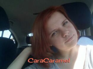 CaraCaramel