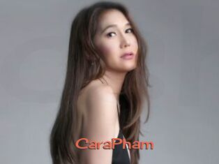 CaraPham