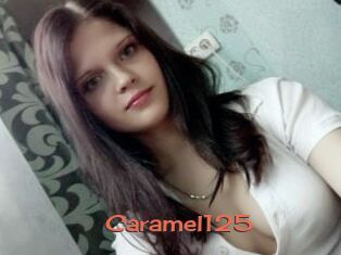 Caramel125