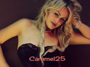 Caramel25
