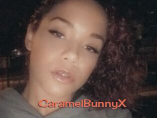 CaramelBunnyX