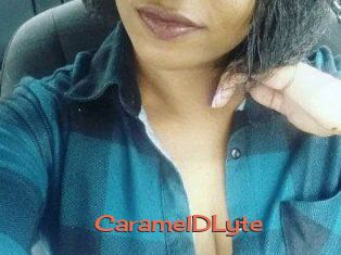 CaramelDLyte