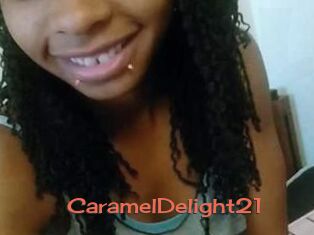CaramelDelight21