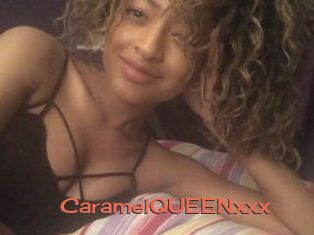 CaramelQUEENxxx