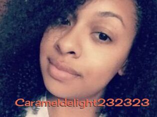 Carameldelight232323