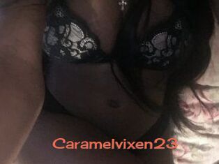 Caramelvixen23