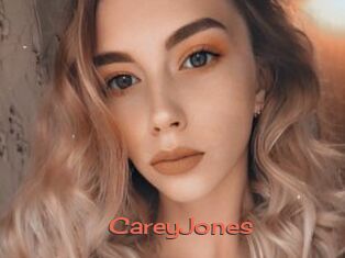 CareyJones
