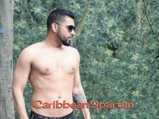 CaribbeanSpartan