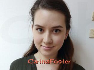 CarinaFoster