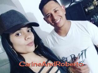 CarineAndRoberto