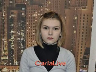 CarlaLive