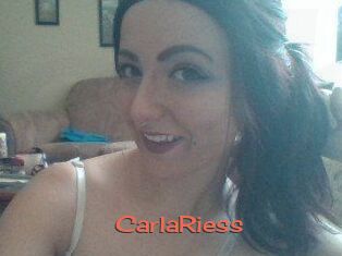 CarlaRiess