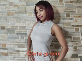 Carla_green