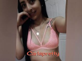 Carlapretty